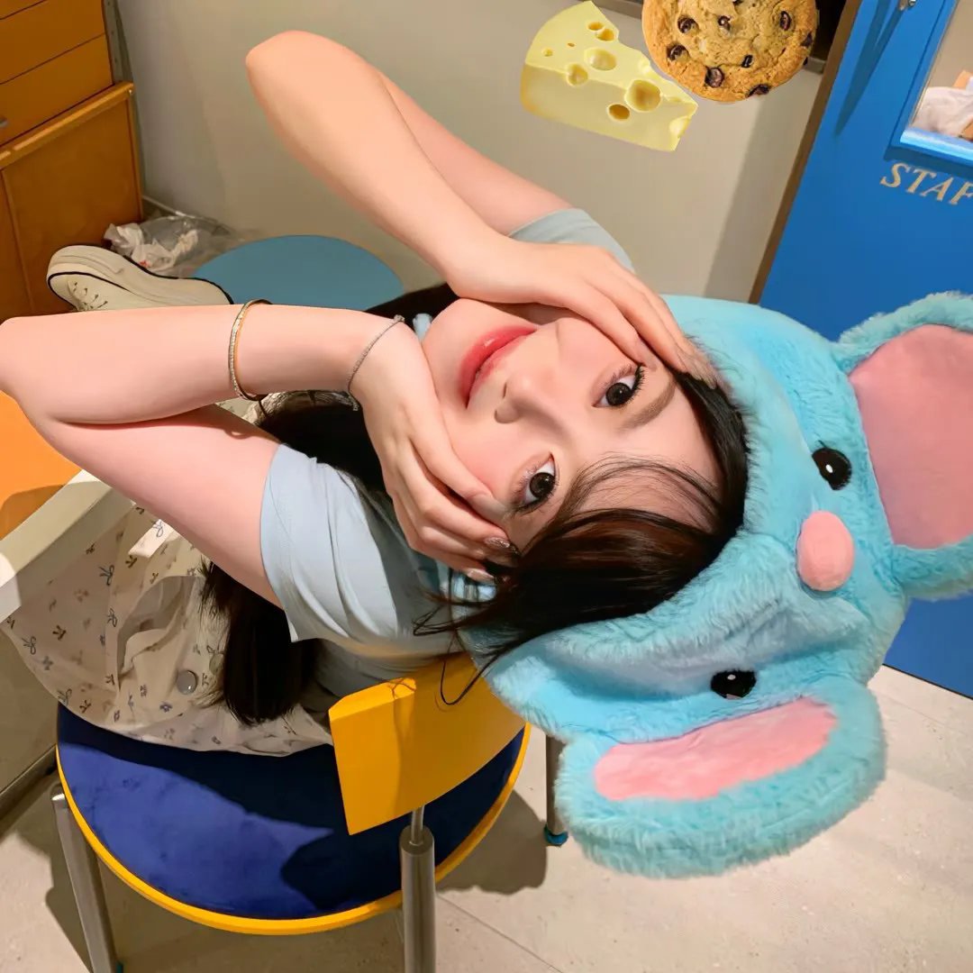 无瑕的色彩