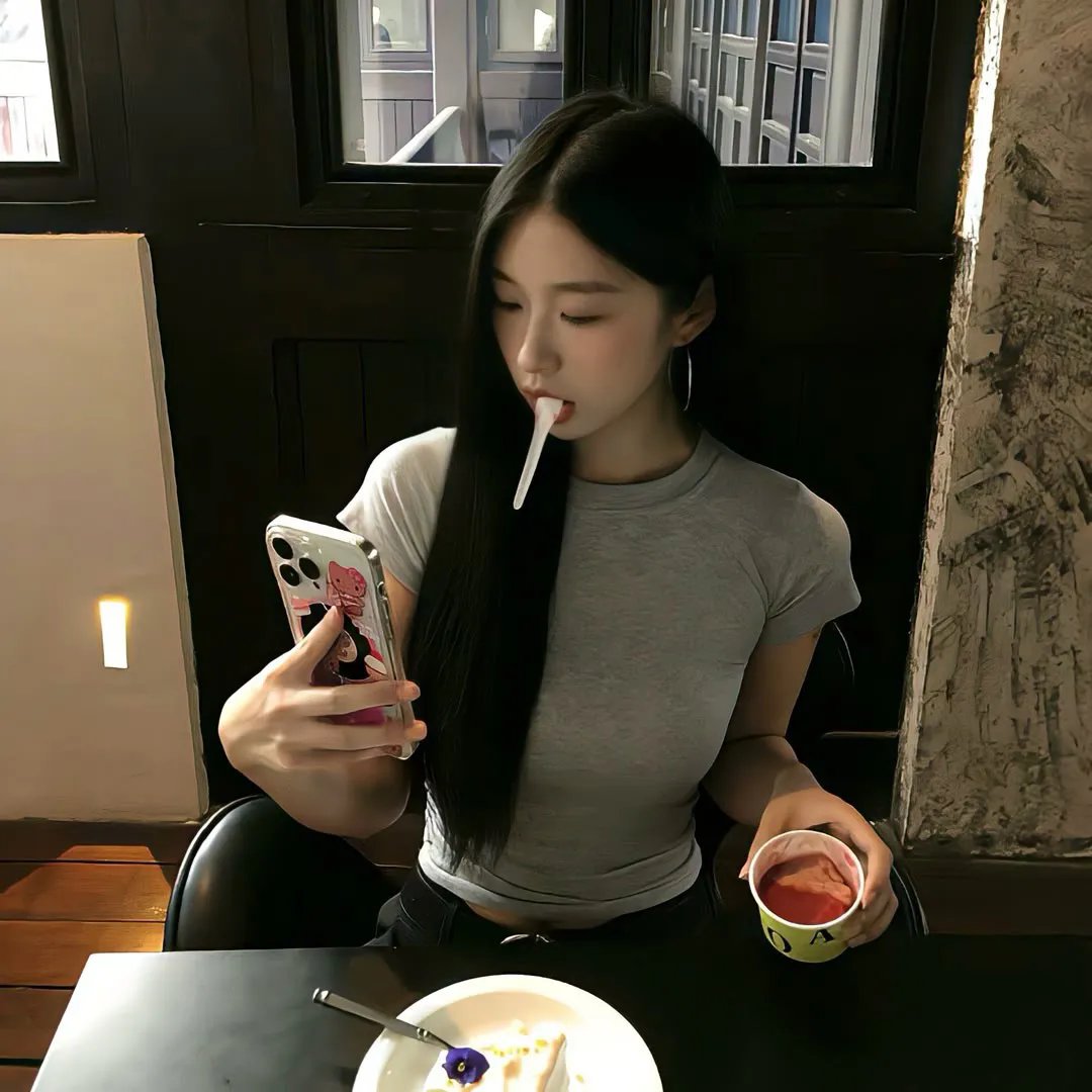 完美的一对